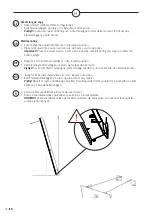 Предварительный просмотр 16 страницы INR ARC 32 Manual