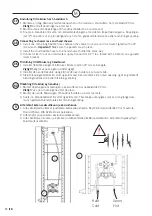 Предварительный просмотр 20 страницы INR ARC 32 Manual