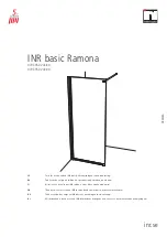 INR INR basic Ramona Quick Start Manual preview