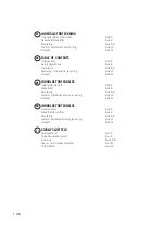 Preview for 2 page of INR LINC MONUMENT 561 Series Manual