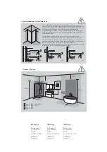 Preview for 2 page of INR MARK 800 00 Series Quick Start Manual