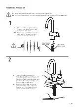 Preview for 5 page of INR Posh Quick Start Manual