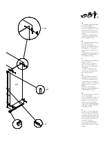 Preview for 3 page of INR Tugela 0501 Series Instructions Manual