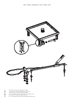 Preview for 4 page of INR Tugela 0501 Series Instructions Manual