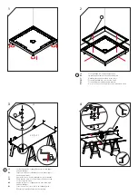 Preview for 5 page of INR Tugela 0501 Series Instructions Manual