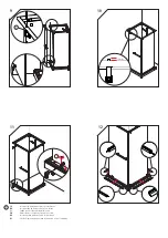 Preview for 7 page of INR Tugela 0501 Series Instructions Manual