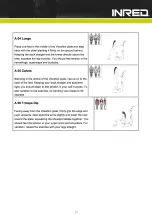 Preview for 16 page of INRED G-PLATE 2.0 Owner'S Manual