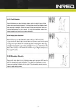 Preview for 21 page of INRED G-PLATE 2.0 Owner'S Manual