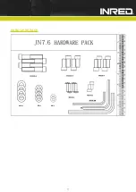 Preview for 13 page of INRED Runner Life JN 7.6 Owner'S Manual