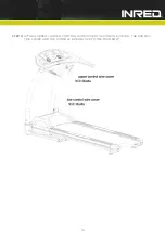 Предварительный просмотр 16 страницы INRED SMART MTS 6000L Owner'S Manual