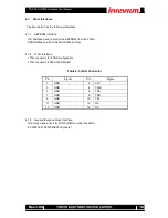 Preview for 18 page of Inrevium TB-FMCH-HDMI2 Hardware User Manual