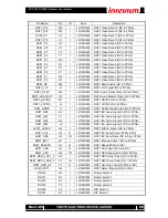 Preview for 25 page of Inrevium TB-FMCH-HDMI2 Hardware User Manual