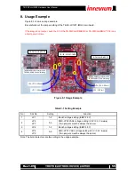 Preview for 55 page of Inrevium TB-FMCH-HDMI2 Hardware User Manual