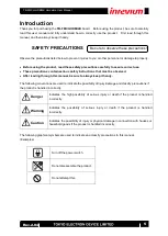 Preview for 5 page of Inrevium TB-FMCH-HDMI4K Hardware User Manual