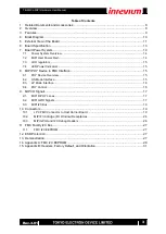 Preview for 3 page of Inrevium TB-FMCL-MIPI Hardware User Manual