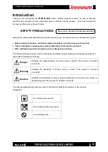 Preview for 5 page of Inrevium TB-FMCL-MIPI Hardware User Manual