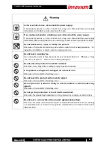 Preview for 6 page of Inrevium TB-FMCL-MIPI Hardware User Manual