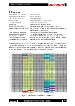 Preview for 9 page of Inrevium TB-FMCL-MIPI Hardware User Manual