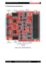 Preview for 11 page of Inrevium TB-FMCL-MIPI Hardware User Manual