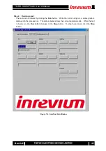 Предварительный просмотр 31 страницы Inrevium TD-BD-SDCMPTestC User Manual