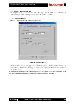 Предварительный просмотр 33 страницы Inrevium TD-BD-SDCMPTestC User Manual