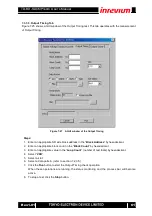 Предварительный просмотр 61 страницы Inrevium TD-BD-SDCMPTestC User Manual