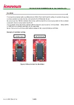 Предварительный просмотр 12 страницы Inrevium VIRTEX-5 TB-5V-LX110/220/330-DDR2 Hardware User'S Manual