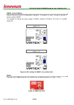 Предварительный просмотр 21 страницы Inrevium VIRTEX-5 TB-5V-LX110/220/330-DDR2 Hardware User'S Manual