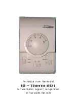 INSBUD IB-Therm 201 Manual предпросмотр