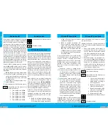 Preview for 10 page of INSBUD IB-TRON 4000 SOL Instruction Manual