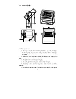 Предварительный просмотр 5 страницы Inscale LP-7510 User Manual