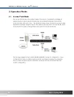 Preview for 21 page of Inscape Data AirEther BR3000 Series User Manual