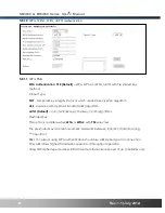 Preview for 61 page of Inscape Data AirEther BR3000 Series User Manual