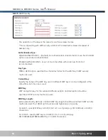 Preview for 66 page of Inscape Data AirEther BR3000 Series User Manual