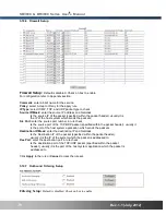 Preview for 73 page of Inscape Data AirEther BR3000 Series User Manual