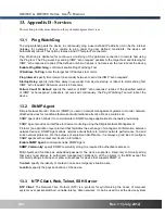 Preview for 106 page of Inscape Data AirEther BR3000 Series User Manual