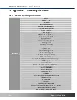 Preview for 116 page of Inscape Data AirEther BR3000 Series User Manual