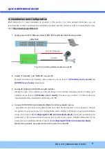 Preview for 5 page of Inscape Data AirGoggle NVC800 Quick Reference Manual