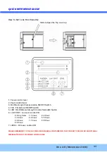 Preview for 11 page of Inscape Data AirGoggle NVC800 Quick Reference Manual