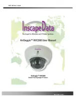 Inscape Data AirGoogle NVC360 User Manual preview