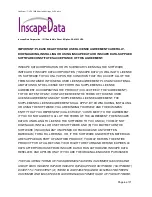 Preview for 6 page of Inscape Data Link Power LPS1000 User Manual