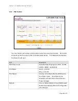 Preview for 53 page of Inscape Data Link Power LPS1000 User Manual