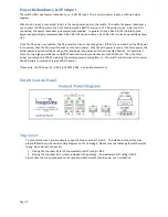 Preview for 8 page of Inscape Data Link Power LPS2400 User Manual