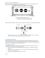 Preview for 10 page of Inscape Data Link Power LPS2400 User Manual