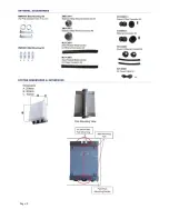 Preview for 8 page of Inscape Data Link Power LPS2800-T1 Series User Manual