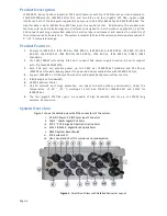 Preview for 6 page of Inscape Data Link Power LPS2800-T2 Series User Manual