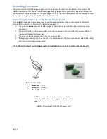 Preview for 9 page of Inscape Data Link Power LPS2802-T1 Series User Manual