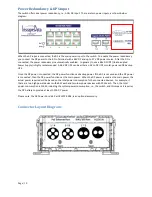 Preview for 10 page of Inscape Data Link Power LPS2802-T1 Series User Manual