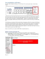 Preview for 10 page of Inscape Data Link Power LPS3800-T1 Series User Manual