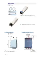 Preview for 13 page of Inscape Data Link Power LPS3800-T1 Series User Manual